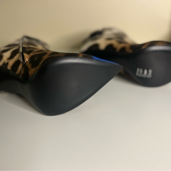 Gorgeous Giuseppe Zanotti ankle boots. BRAND NEW - NEVER WORN. Size 37 110mm. - Picture 7 of 9